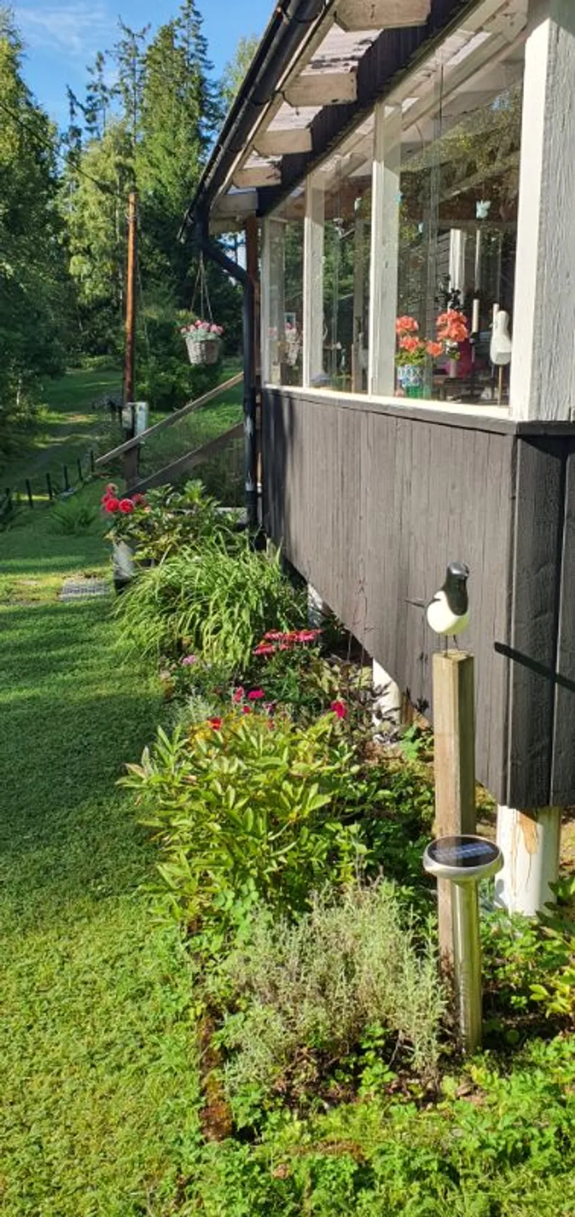 Fritidshus, Åsen Klippnäset 90, Töreboda