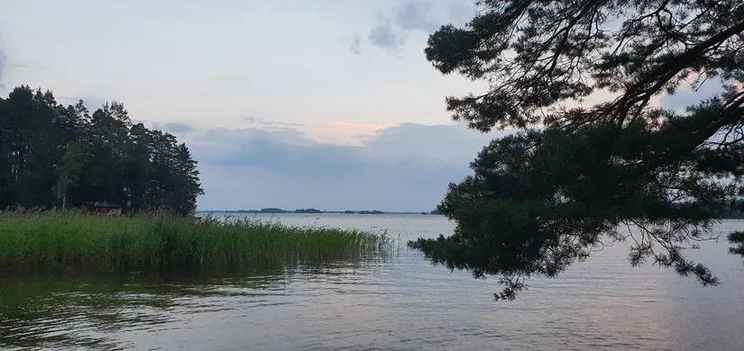 Fritidshus, Åsen Klippnäset 90, Töreboda