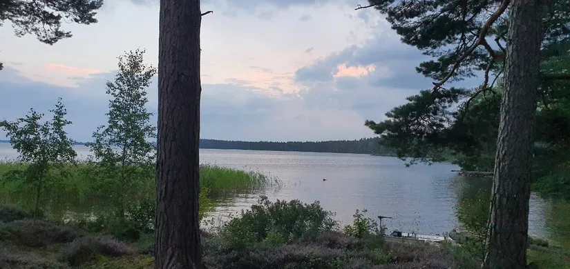 Fritidshus, Åsen Klippnäset 90, Töreboda