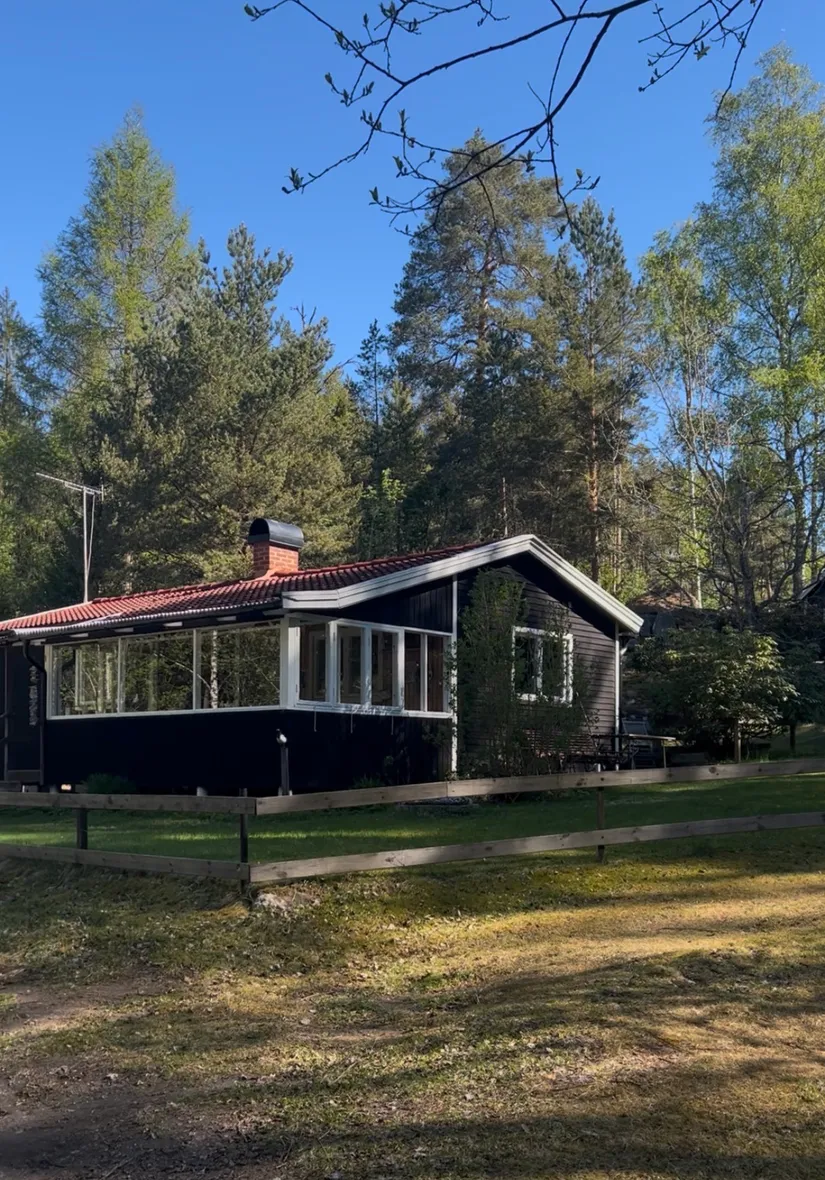 Fritidshus, Åsen Klippnäset 90, Töreboda