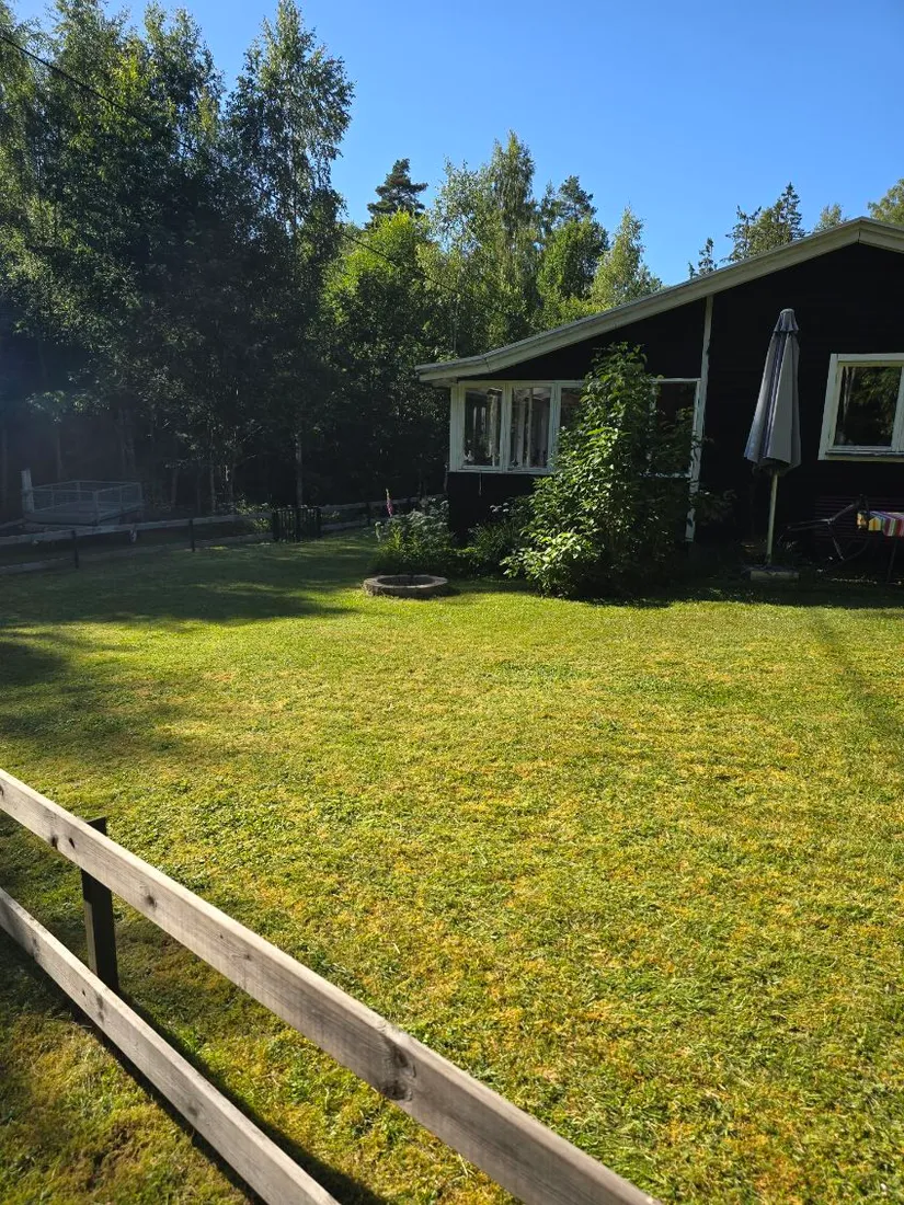 Fritidshus, Åsen Klippnäset 90, Töreboda