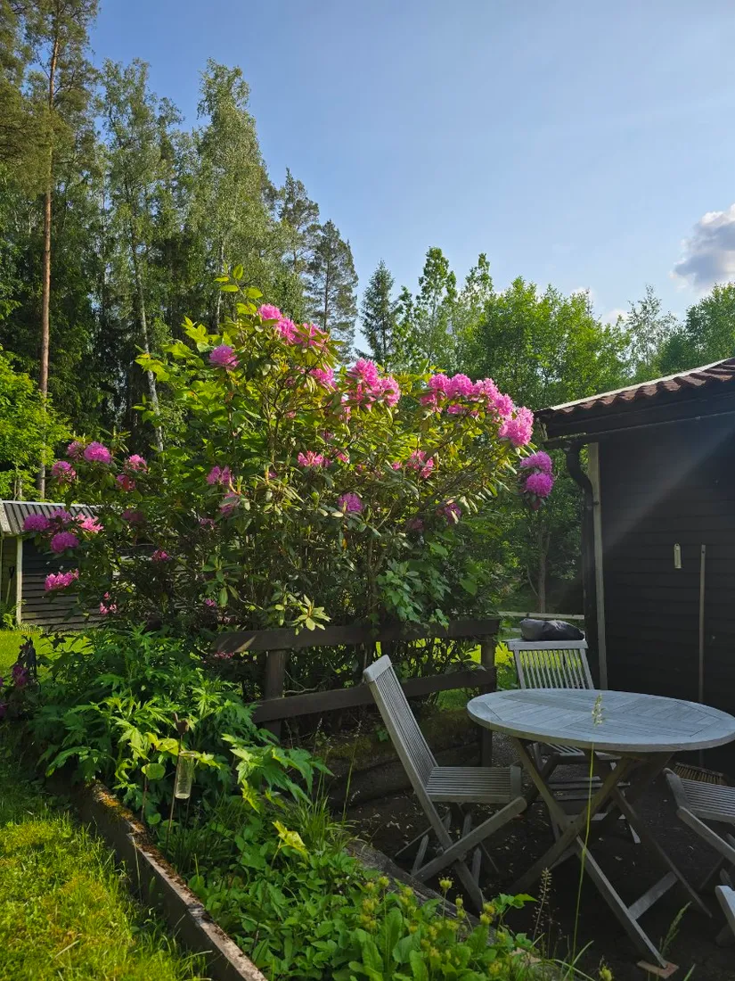 Fritidshus, Åsen Klippnäset 90, Töreboda
