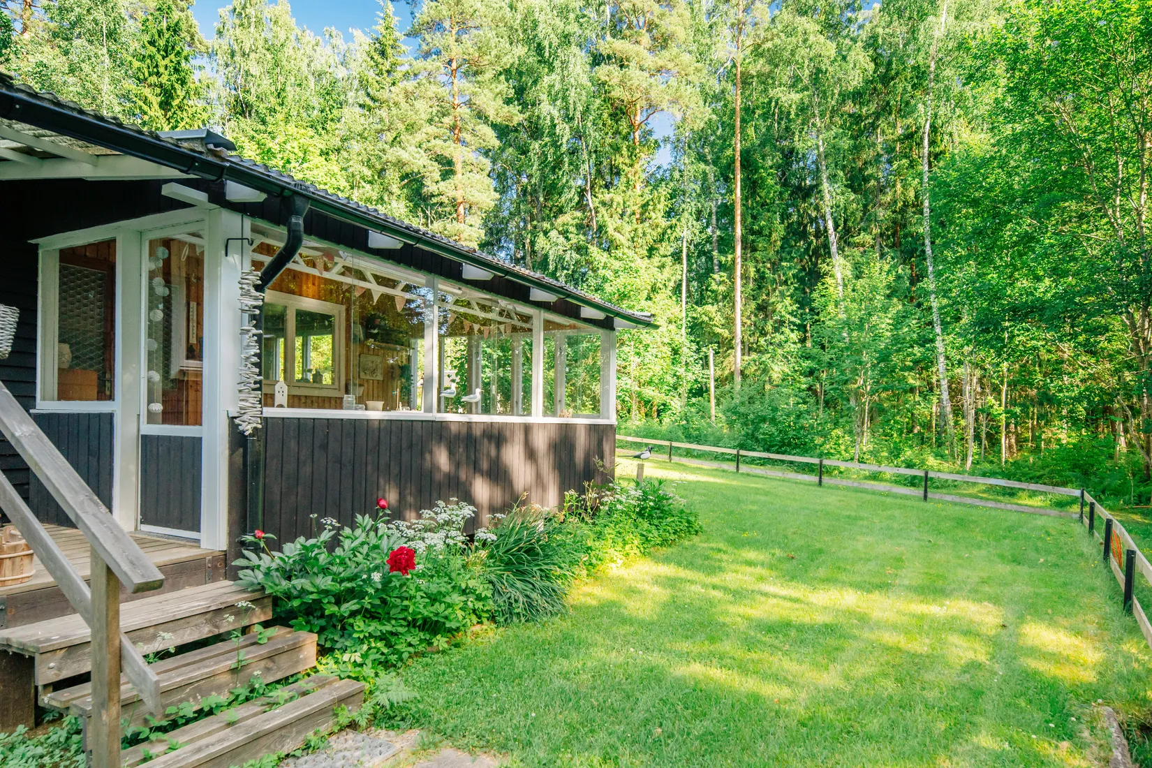 Fritidshus, Åsen Klippnäset 90, Töreboda