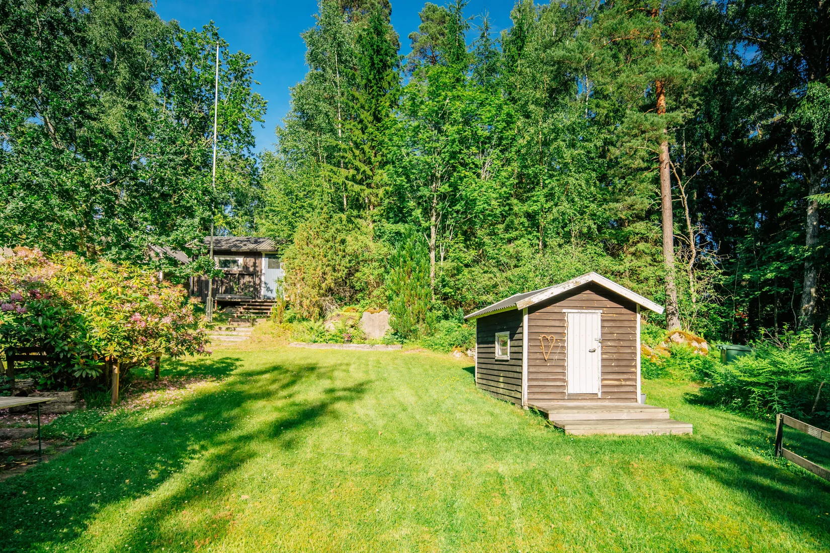 Fritidshus, Åsen Klippnäset 90, Töreboda