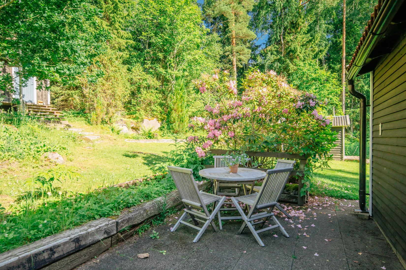 Fritidshus, Åsen Klippnäset 90, Töreboda