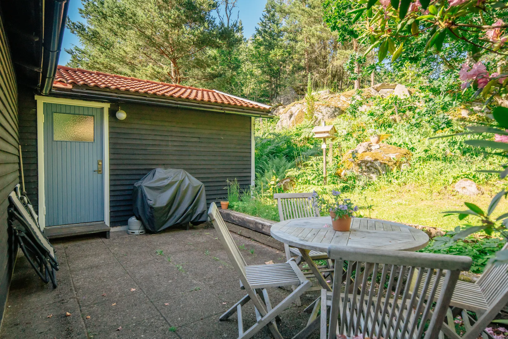Fritidshus, Åsen Klippnäset 90, Töreboda