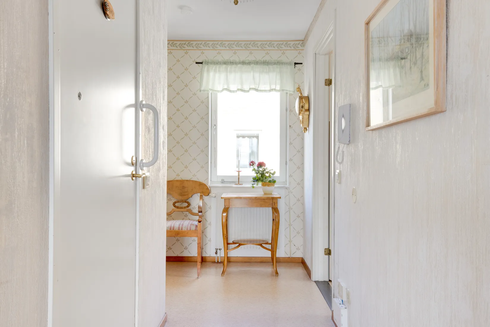 Bostadsrätt, Björklundavägen 14, Norby, Uppsala