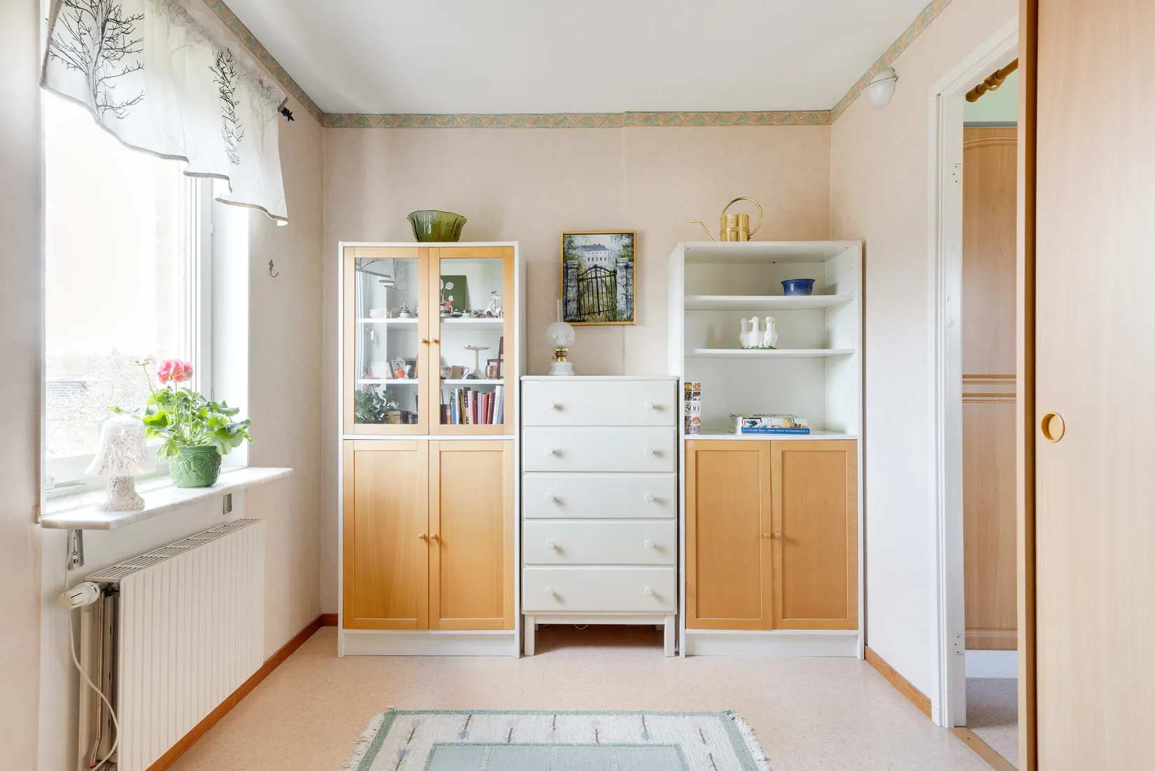 Bostadsrätt, Björklundavägen 14, Norby, Uppsala