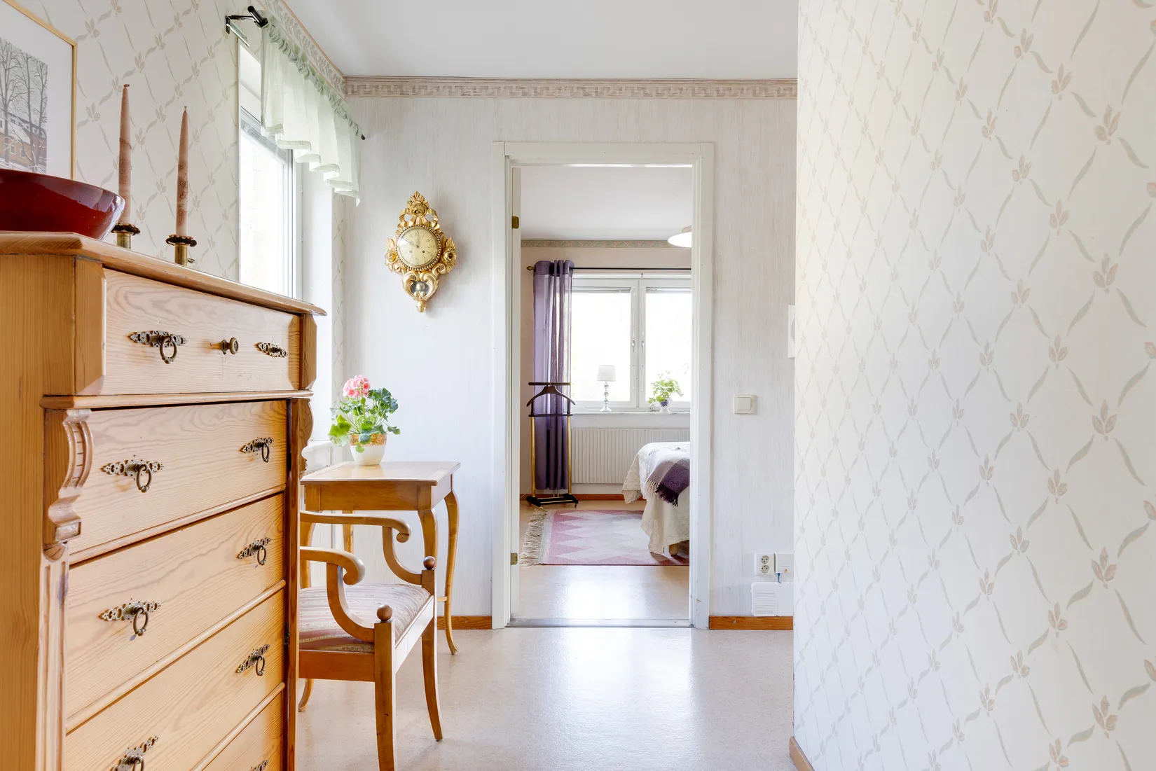 Bostadsrätt, Björklundavägen 14, Norby, Uppsala