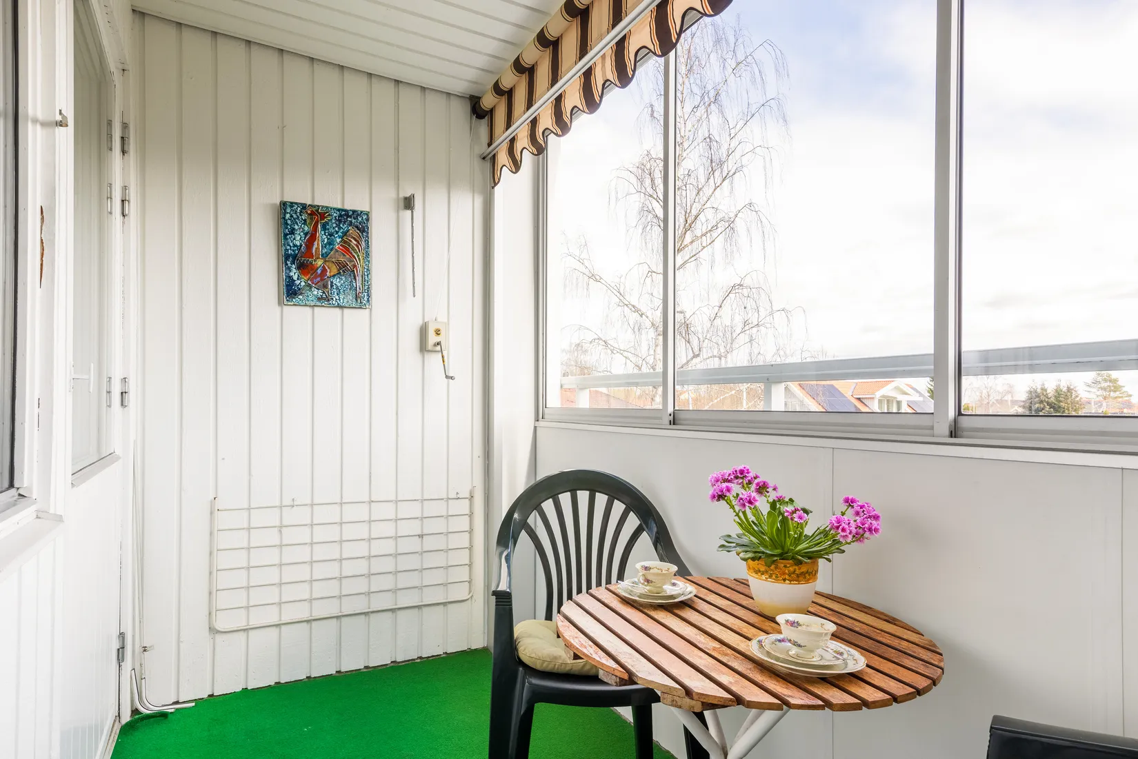 Bostadsrätt, Björklundavägen 14, Norby, Uppsala