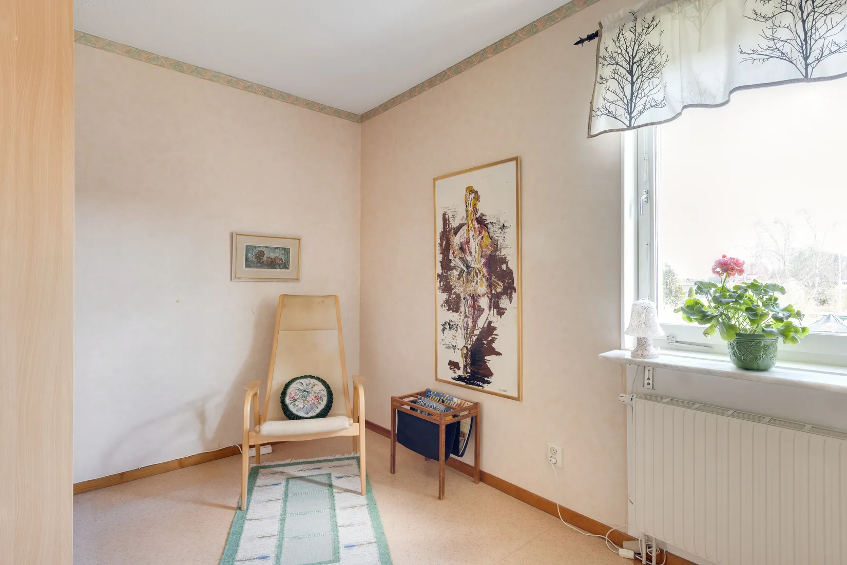 Bostadsrätt, Björklundavägen 14, Norby, Uppsala