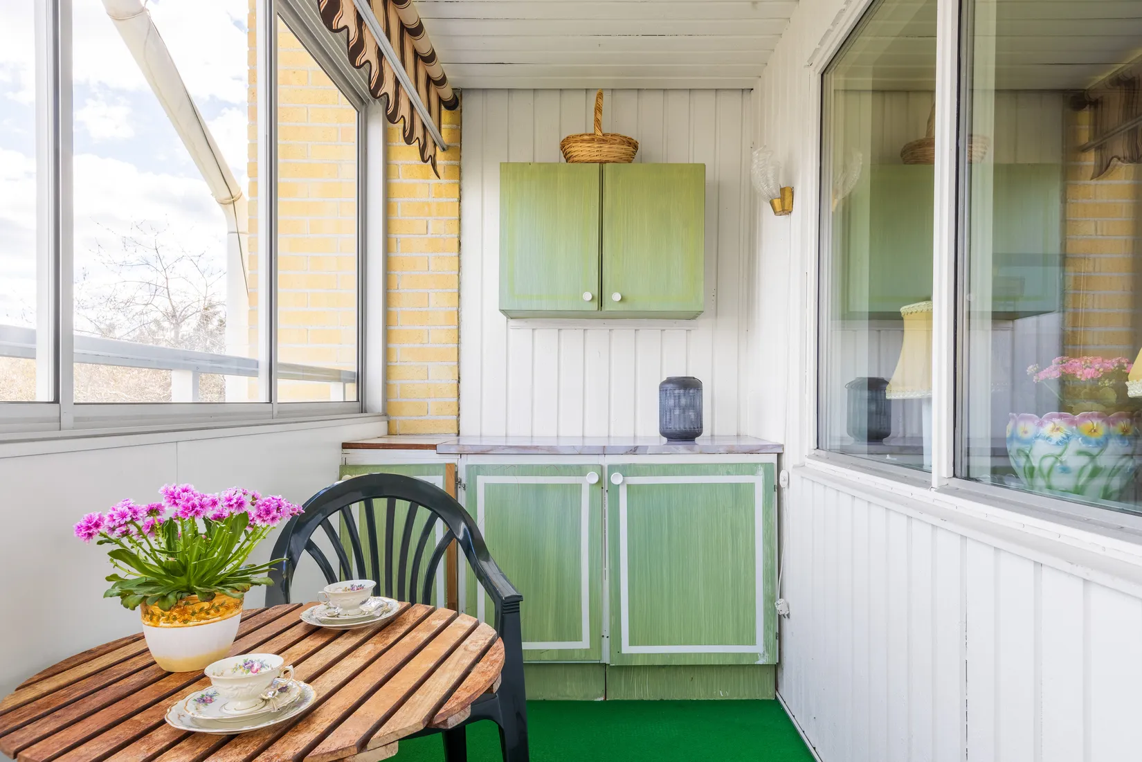 Bostadsrätt, Björklundavägen 14, Norby, Uppsala