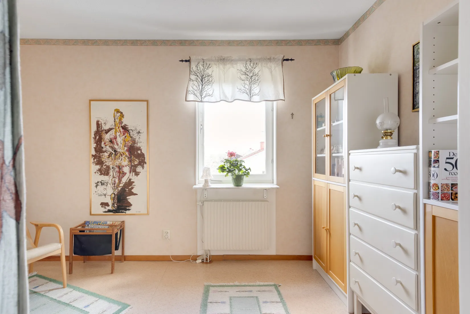 Bostadsrätt, Björklundavägen 14, Norby, Uppsala
