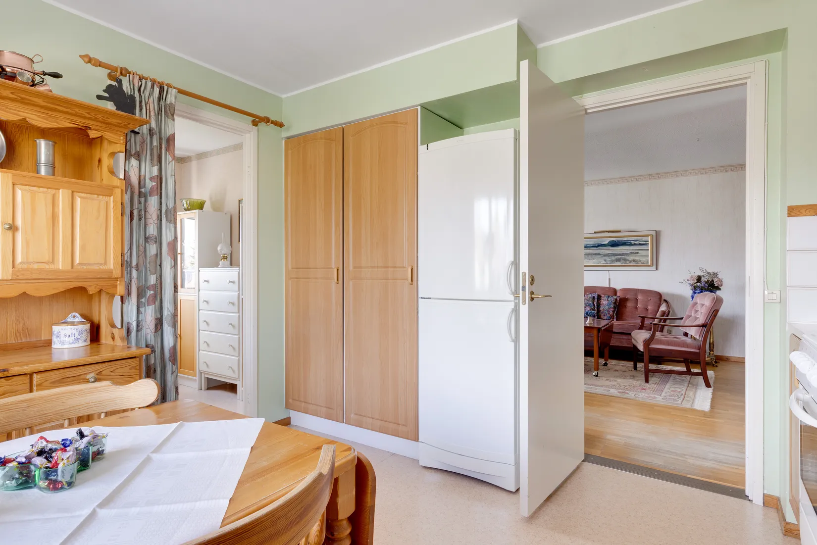 Bostadsrätt, Björklundavägen 14, Norby, Uppsala