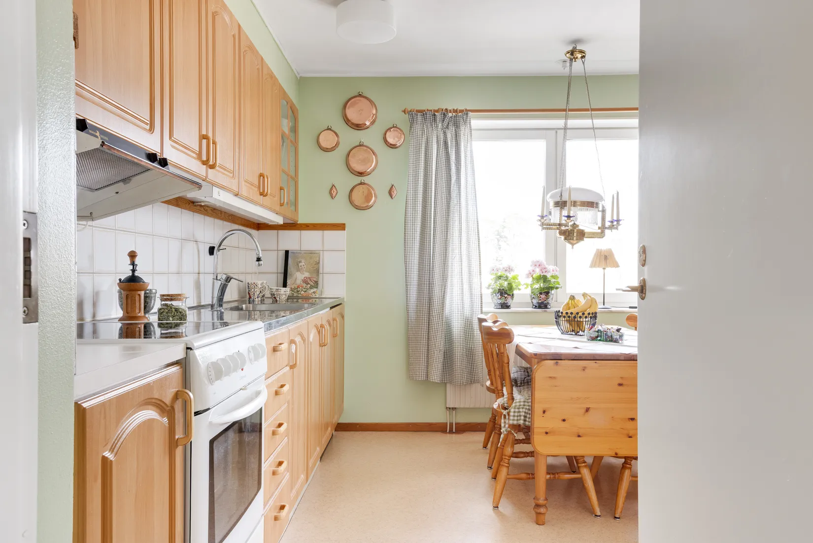 Bostadsrätt, Björklundavägen 14, Norby, Uppsala