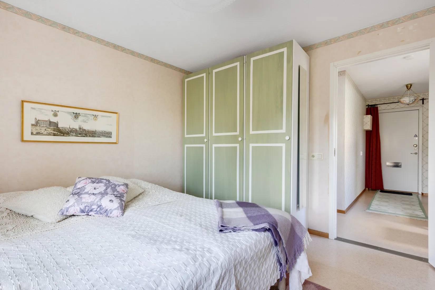 Bostadsrätt, Björklundavägen 14, Norby, Uppsala