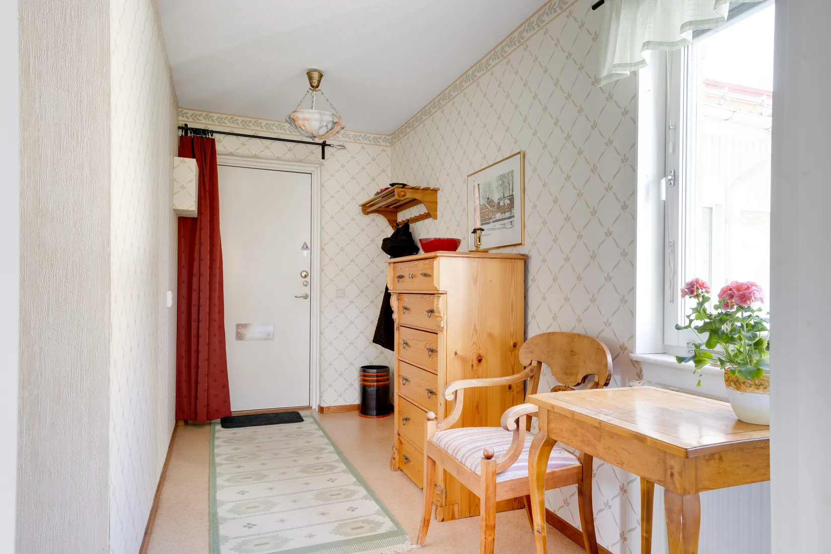 Bostadsrätt, Björklundavägen 14, Norby, Uppsala