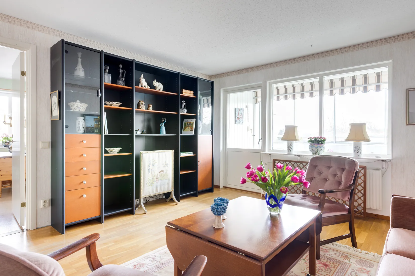 Bostadsrätt, Björklundavägen 14, Norby, Uppsala