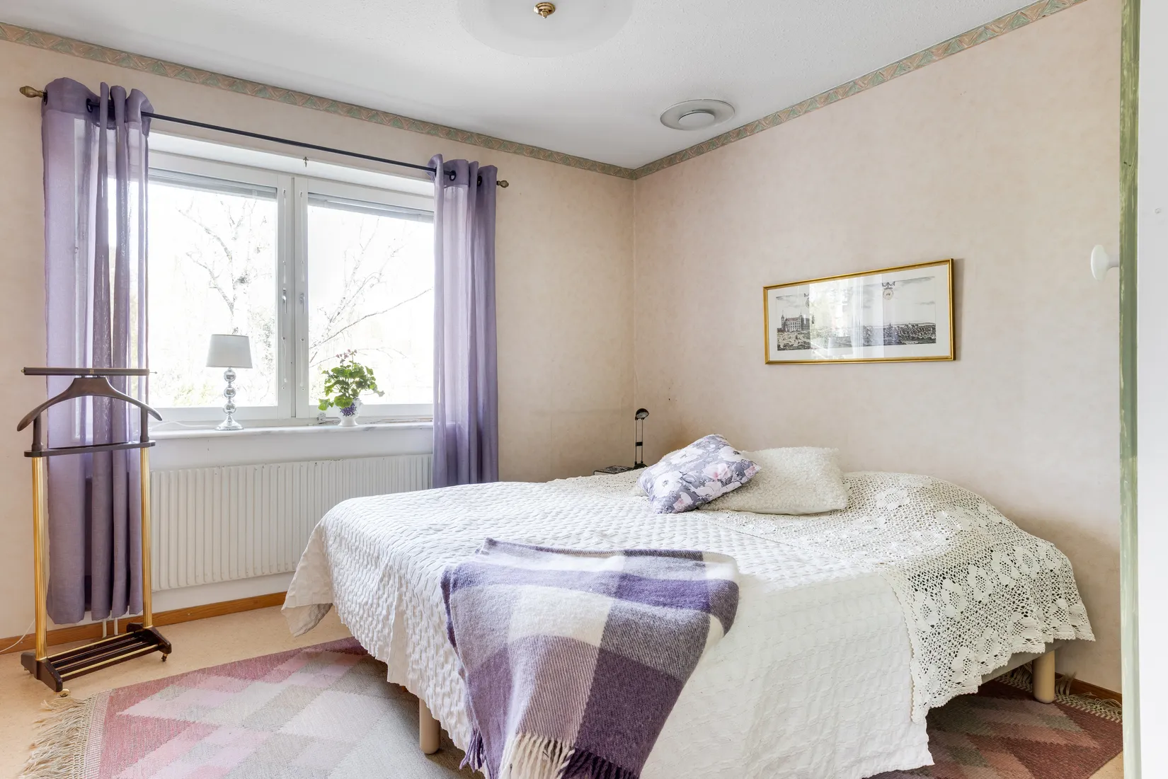 Bostadsrätt, Björklundavägen 14, Norby, Uppsala