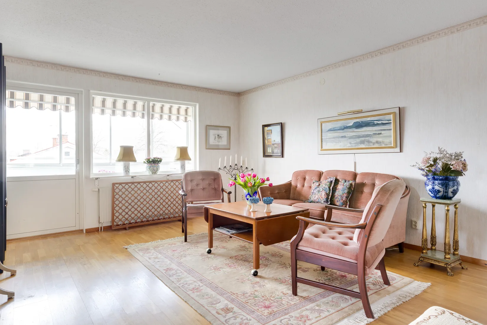 Bostadsrätt, Björklundavägen 14, Norby, Uppsala