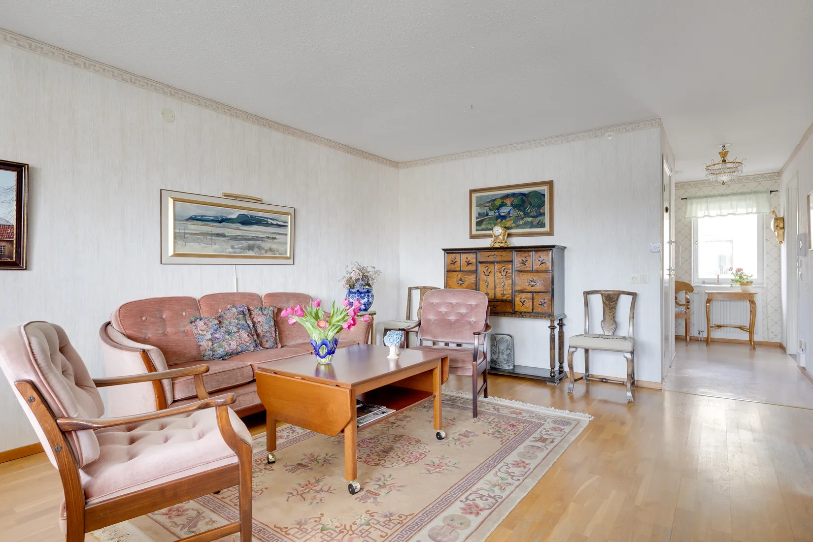 Bostadsrätt, Björklundavägen 14, Norby, Uppsala