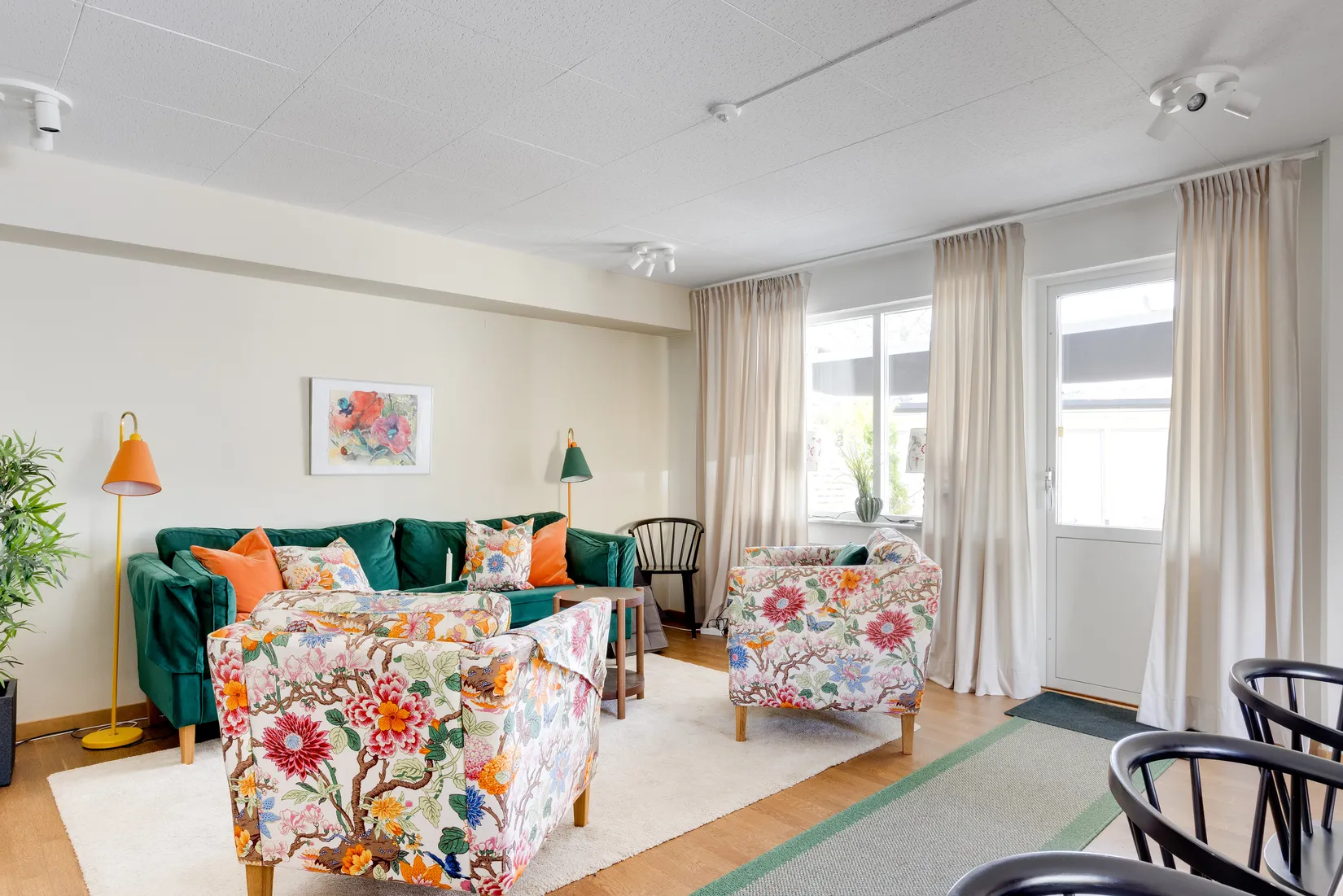 Bostadsrätt, Björklundavägen 14, Norby, Uppsala