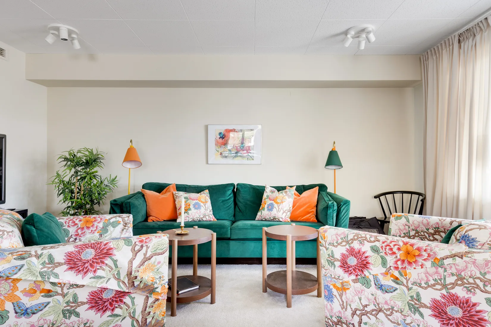 Bostadsrätt, Björklundavägen 14, Norby, Uppsala