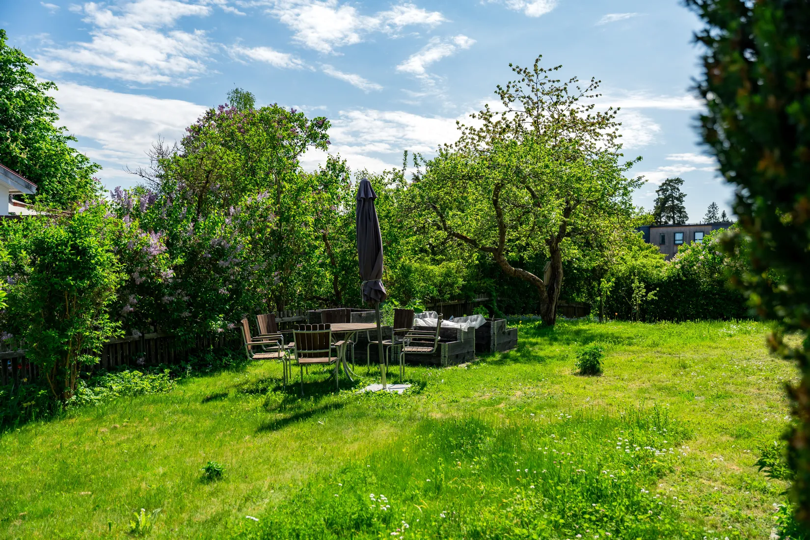 Bostadsrätt, Björklundavägen 14, Norby, Uppsala