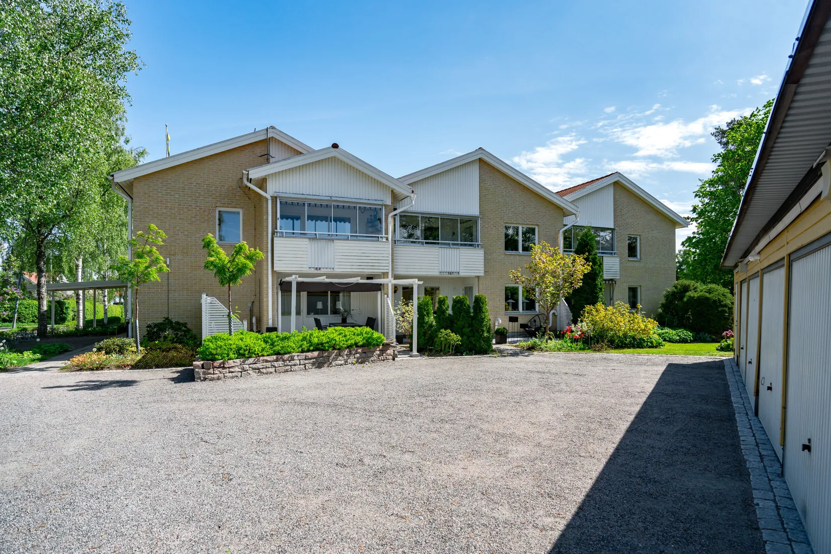 Bostadsrätt, Björklundavägen 14, Norby, Uppsala