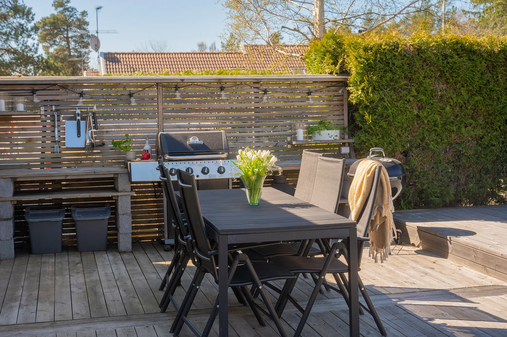 Radhus, Laggkärlsvägen 32A, Huddinge - Kästa, Huddinge