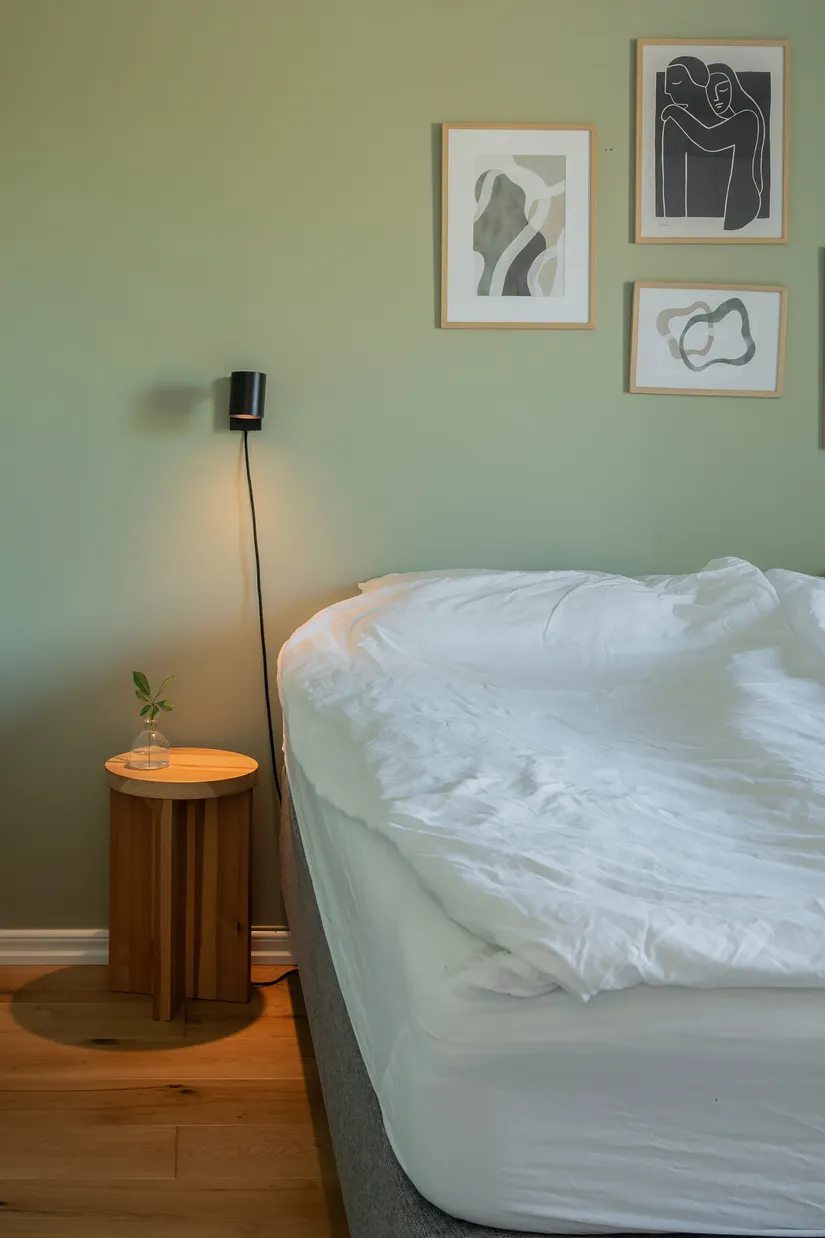 Radhus, Laggkärlsvägen 32A, Huddinge - Kästa, Huddinge