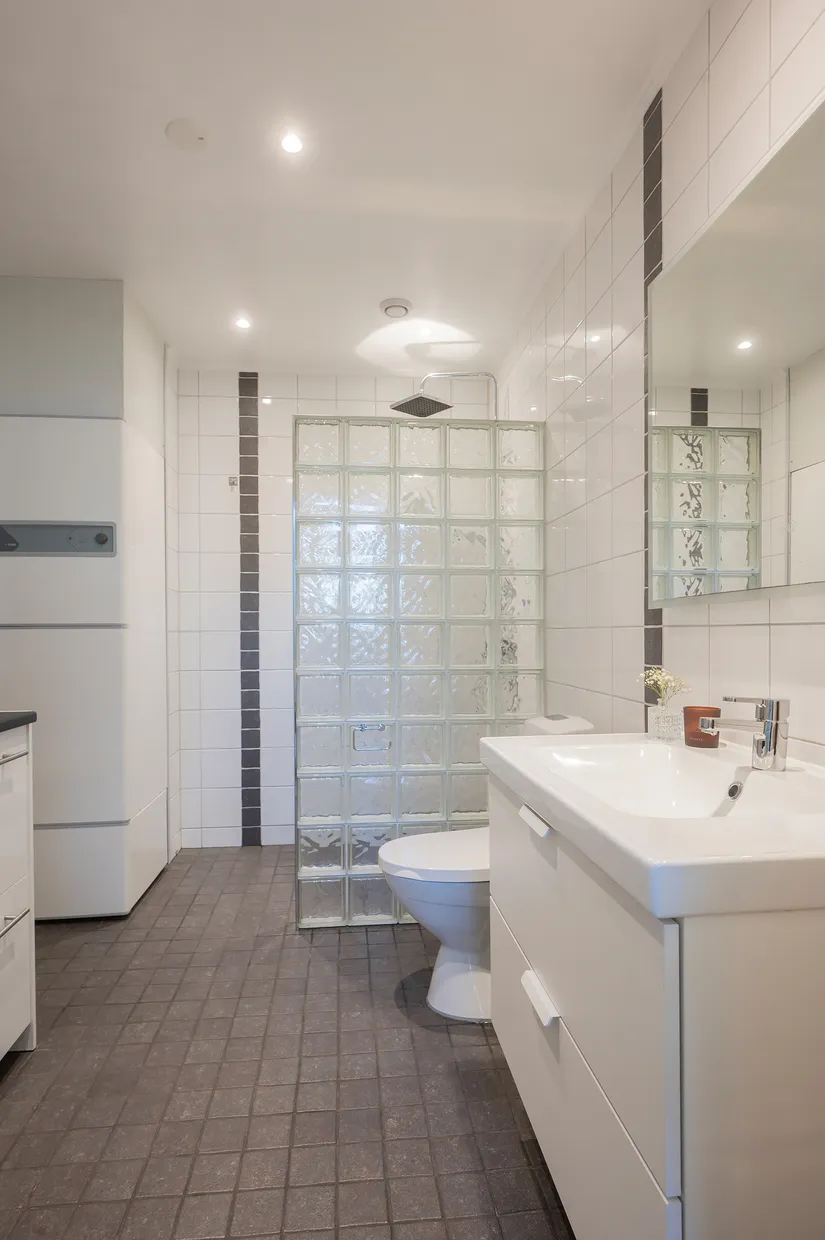 Radhus, Laggkärlsvägen 32A, Huddinge - Kästa, Huddinge