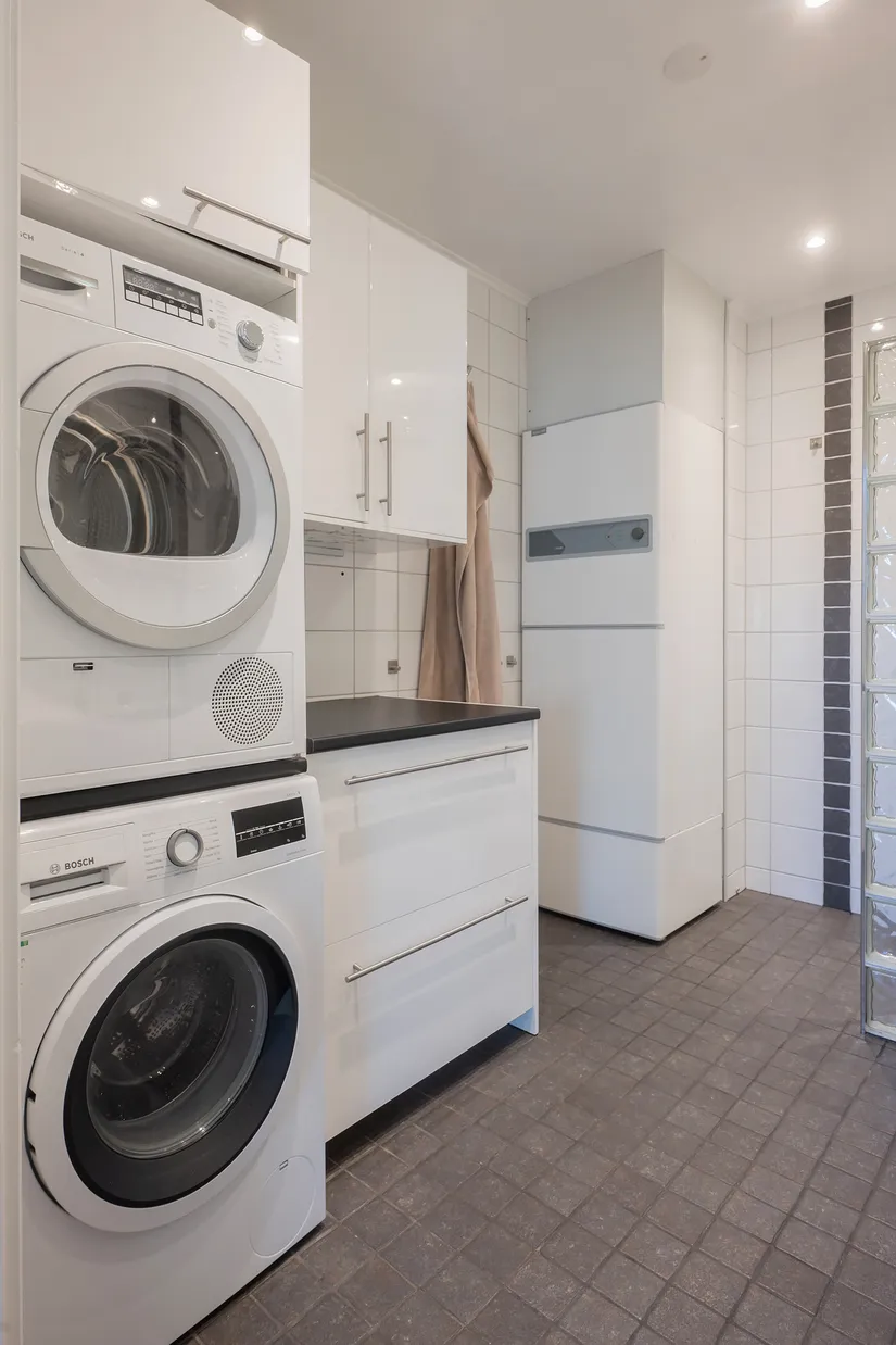 Radhus, Laggkärlsvägen 32A, Huddinge - Kästa, Huddinge