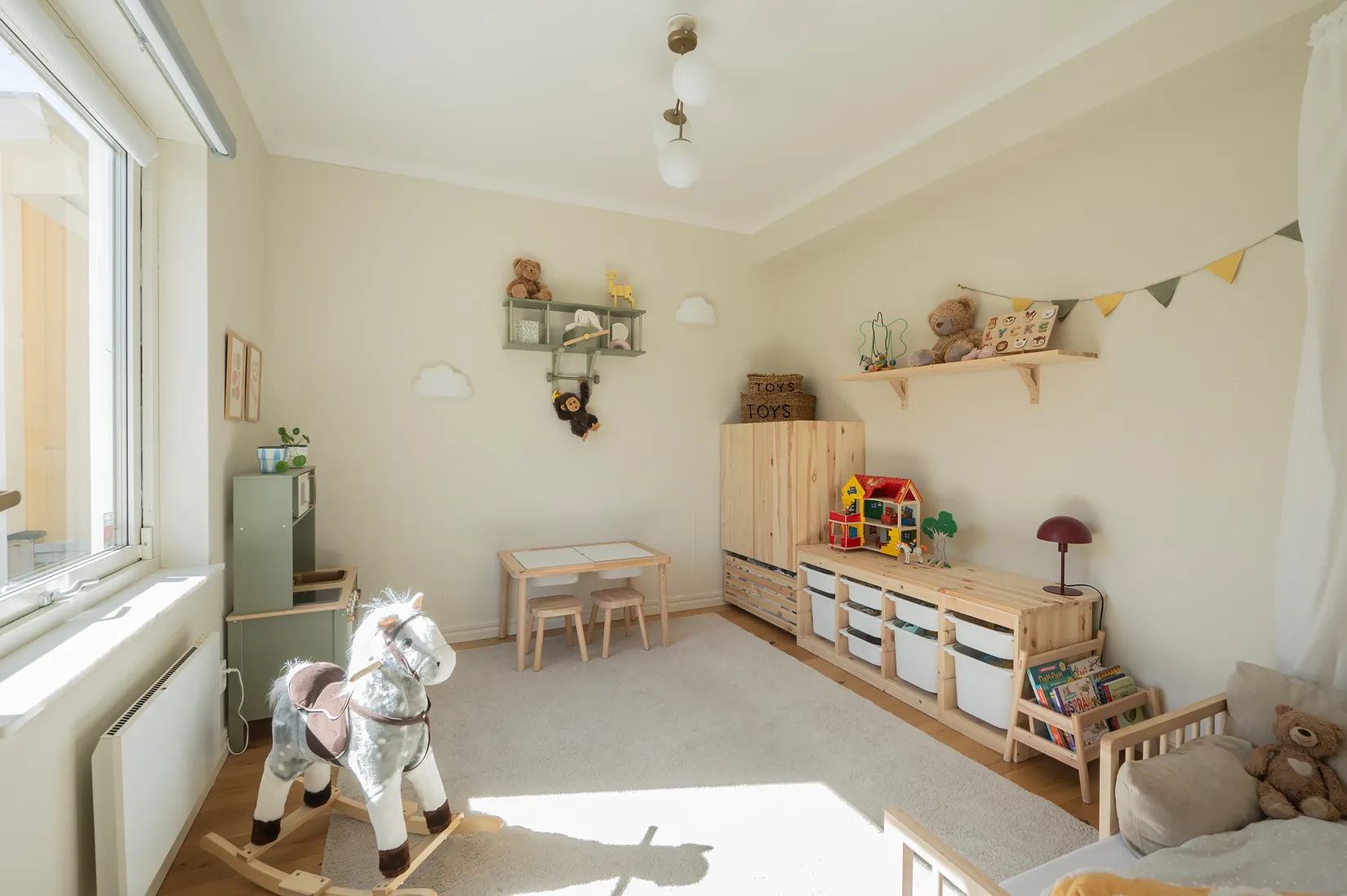 Radhus, Laggkärlsvägen 32A, Huddinge - Kästa, Huddinge