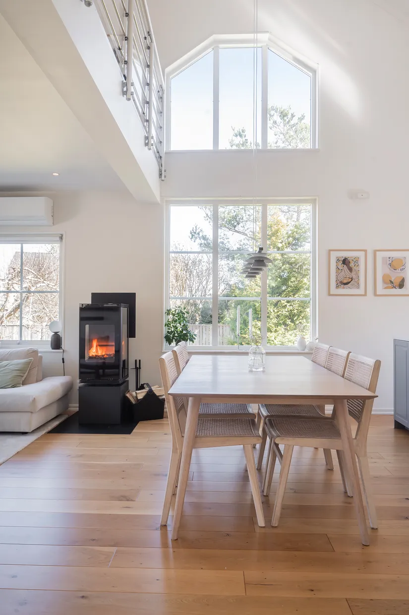 Radhus, Laggkärlsvägen 32A, Huddinge - Kästa, Huddinge