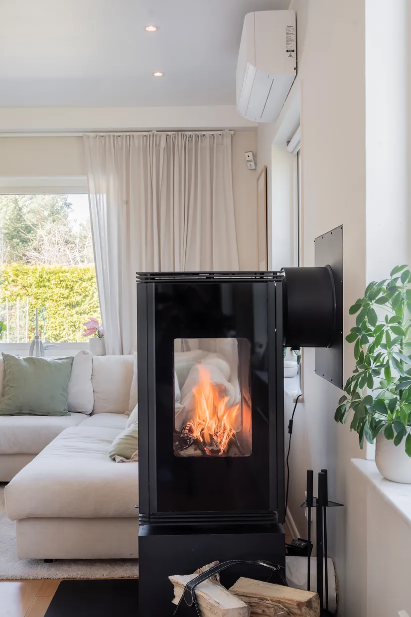 Radhus, Laggkärlsvägen 32A, Huddinge - Kästa, Huddinge