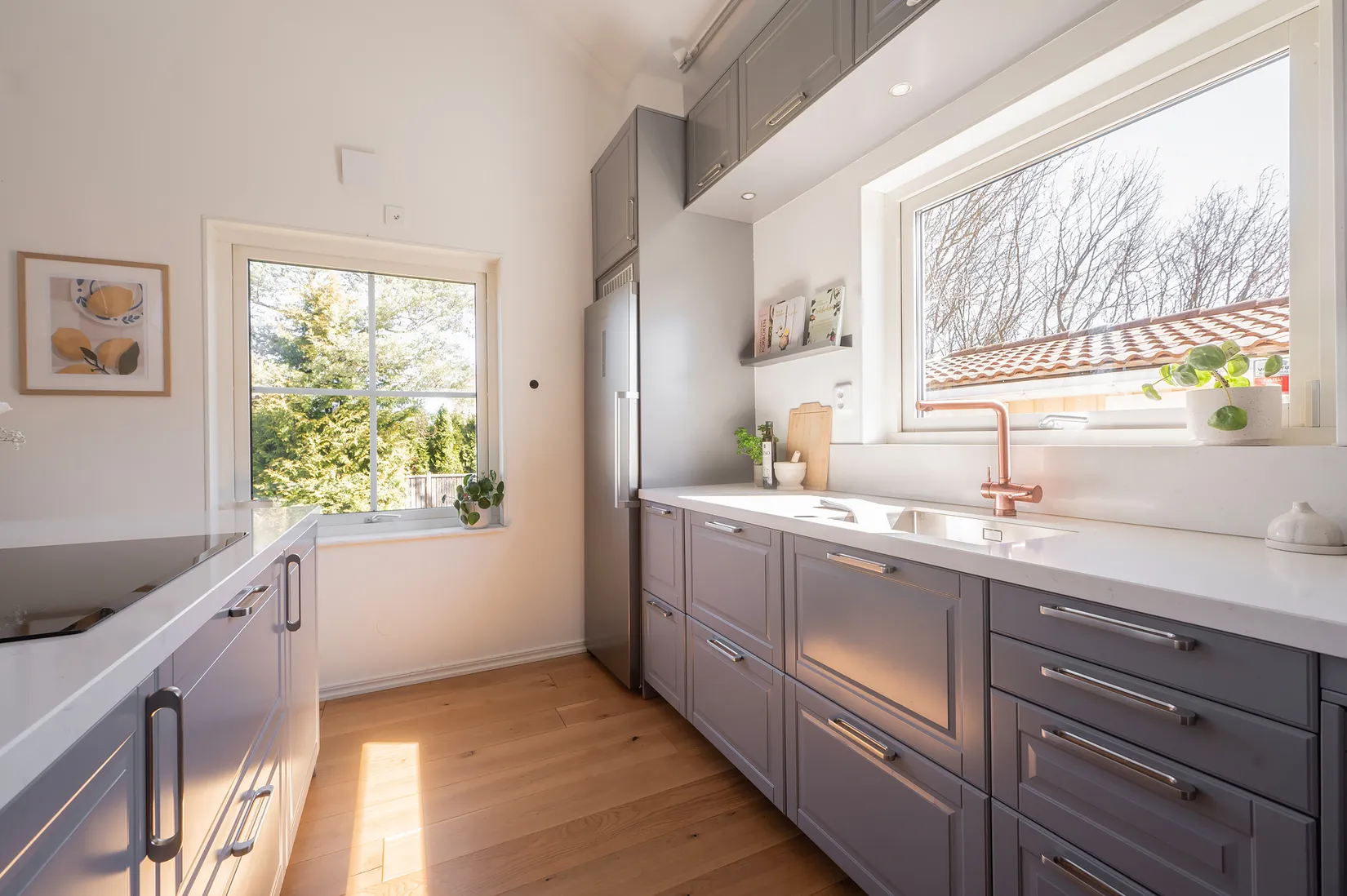 Radhus, Laggkärlsvägen 32A, Huddinge - Kästa, Huddinge