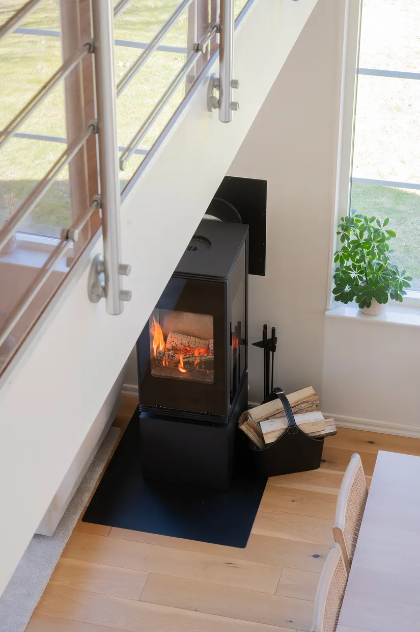 Radhus, Laggkärlsvägen 32A, Huddinge - Kästa, Huddinge