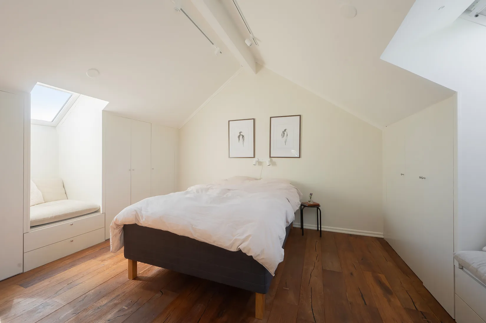 Radhus, Laggkärlsvägen 32A, Huddinge - Kästa, Huddinge