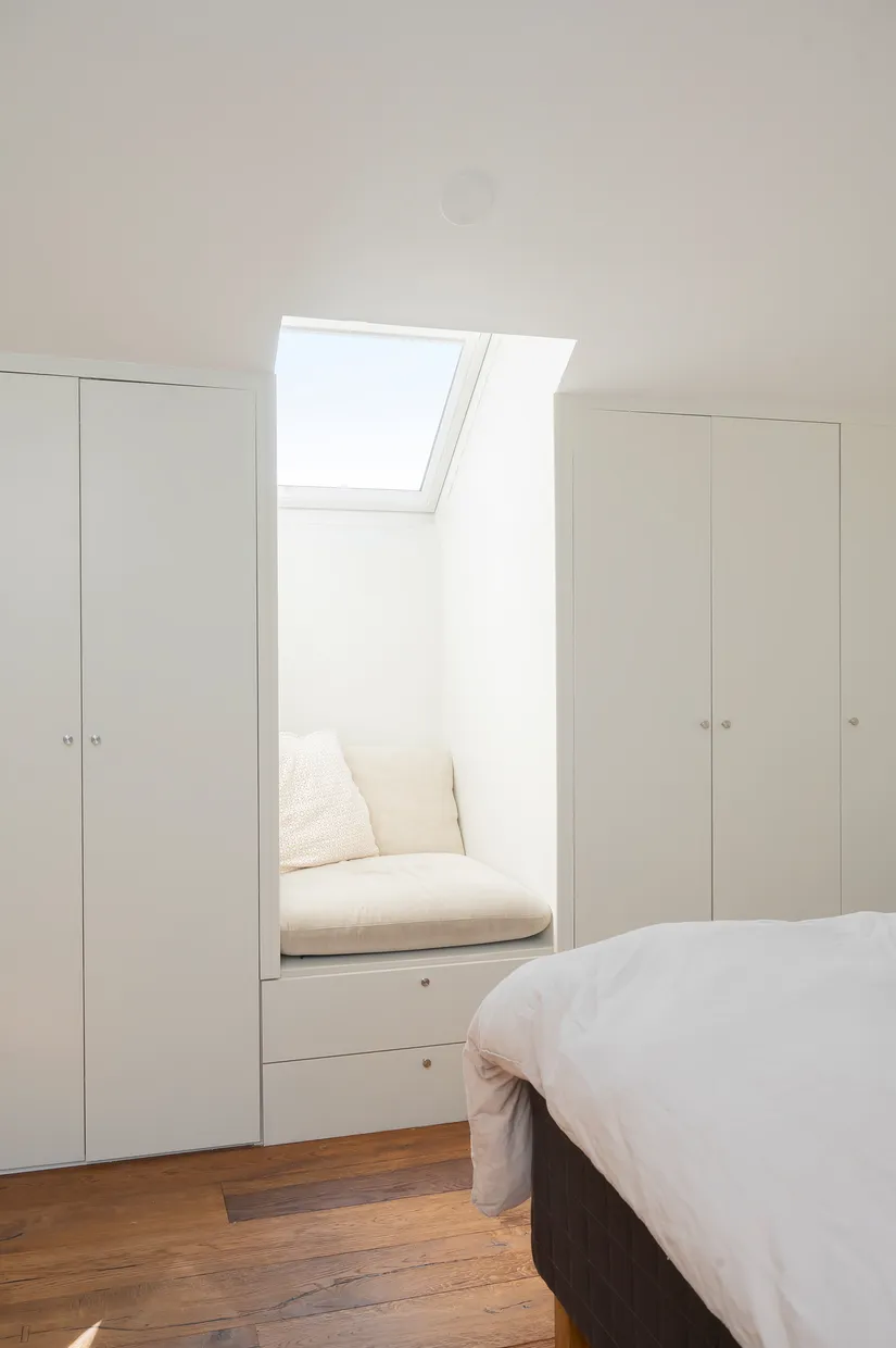 Radhus, Laggkärlsvägen 32A, Huddinge - Kästa, Huddinge