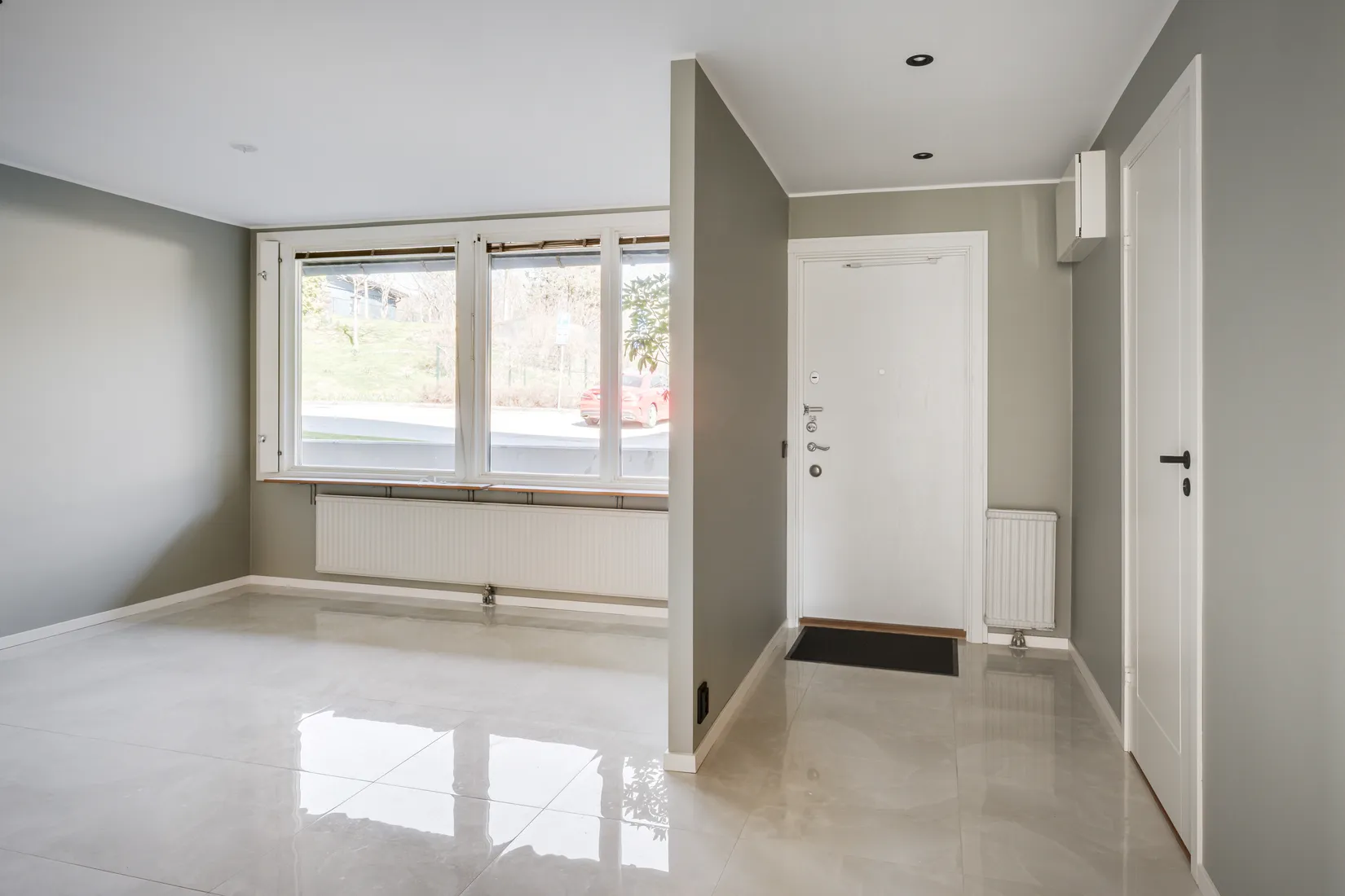 Bostadsrätt, Övralidsgatan 7, Hisings Backa, Göteborg