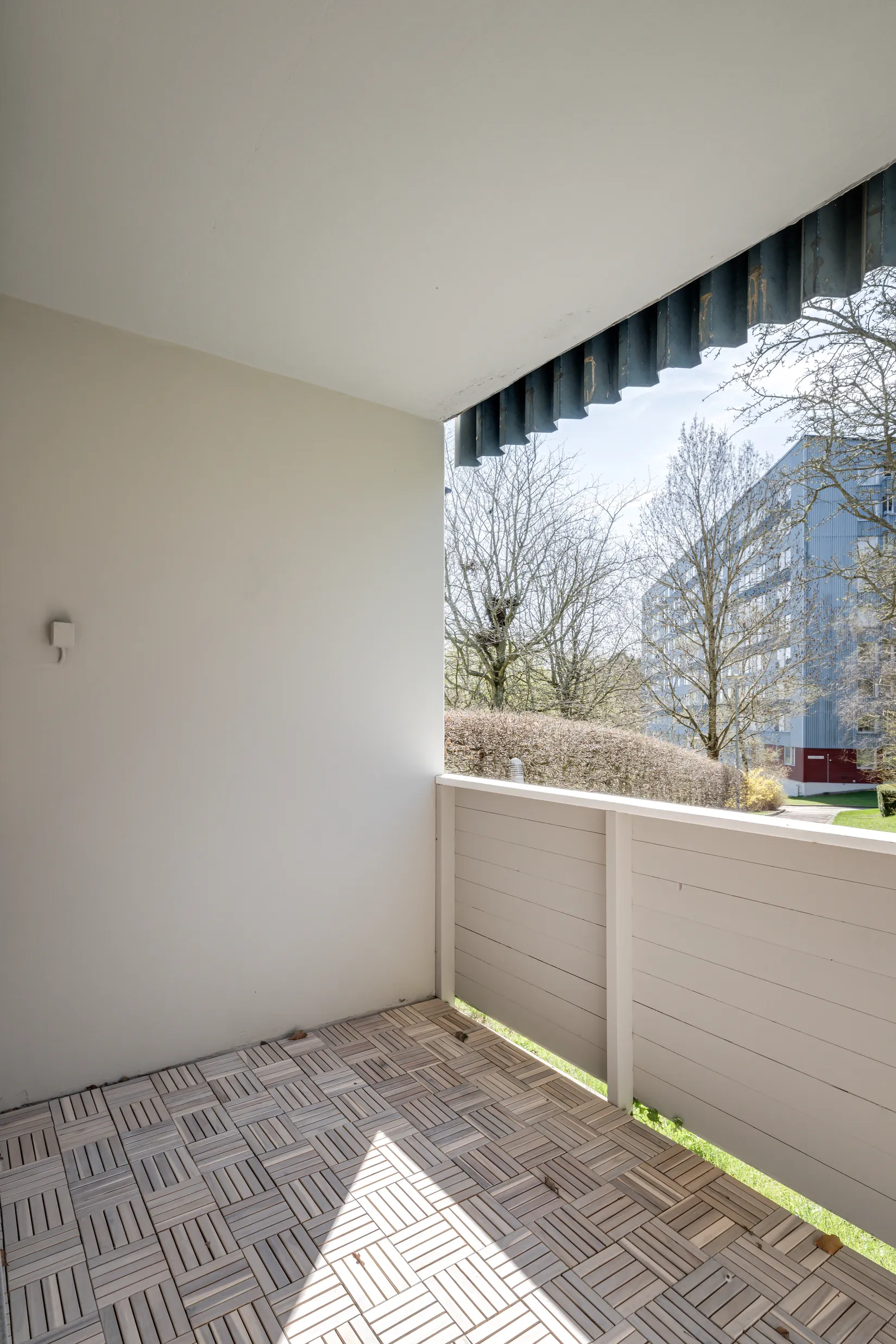 Bostadsrätt, Övralidsgatan 7, Hisings Backa, Göteborg