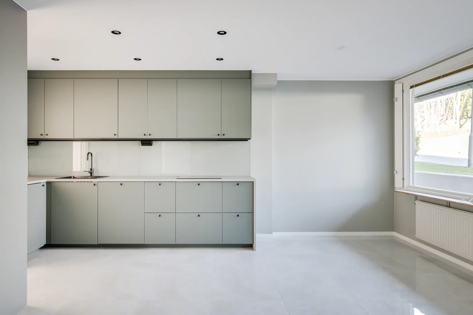 Bostadsrätt, Övralidsgatan 7, Hisings Backa, Göteborg