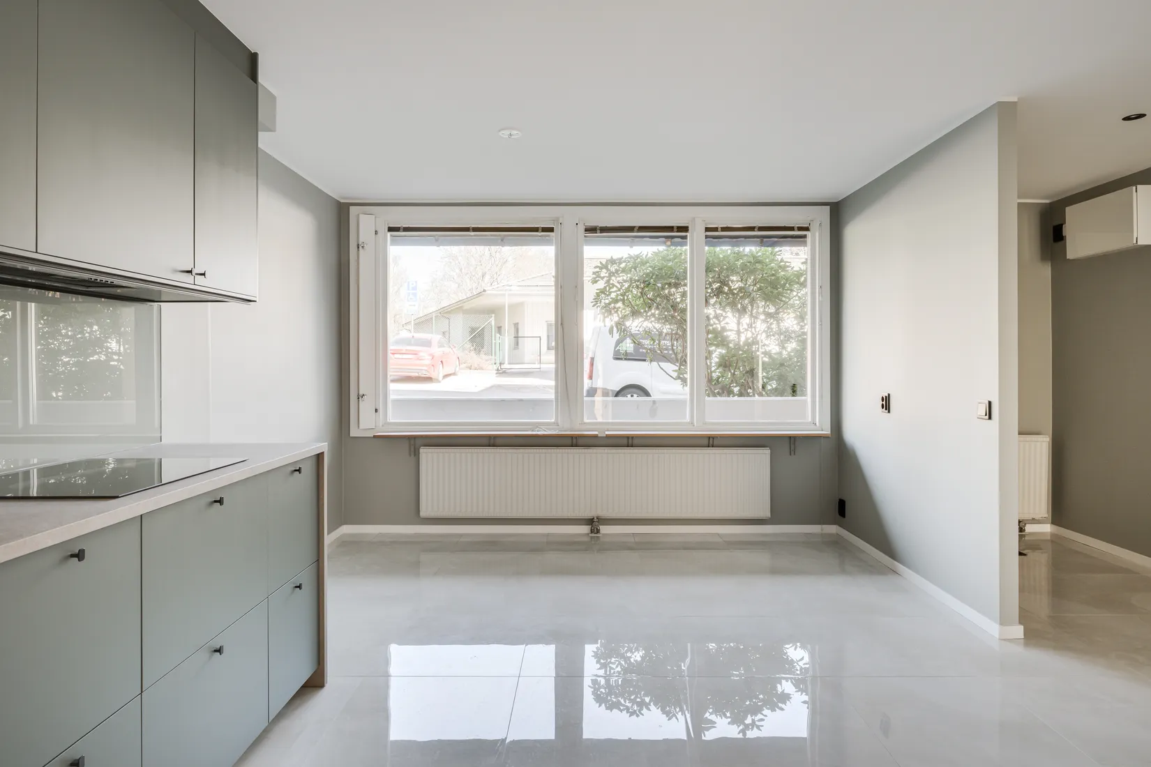 Bostadsrätt, Övralidsgatan 7, Hisings Backa, Göteborg