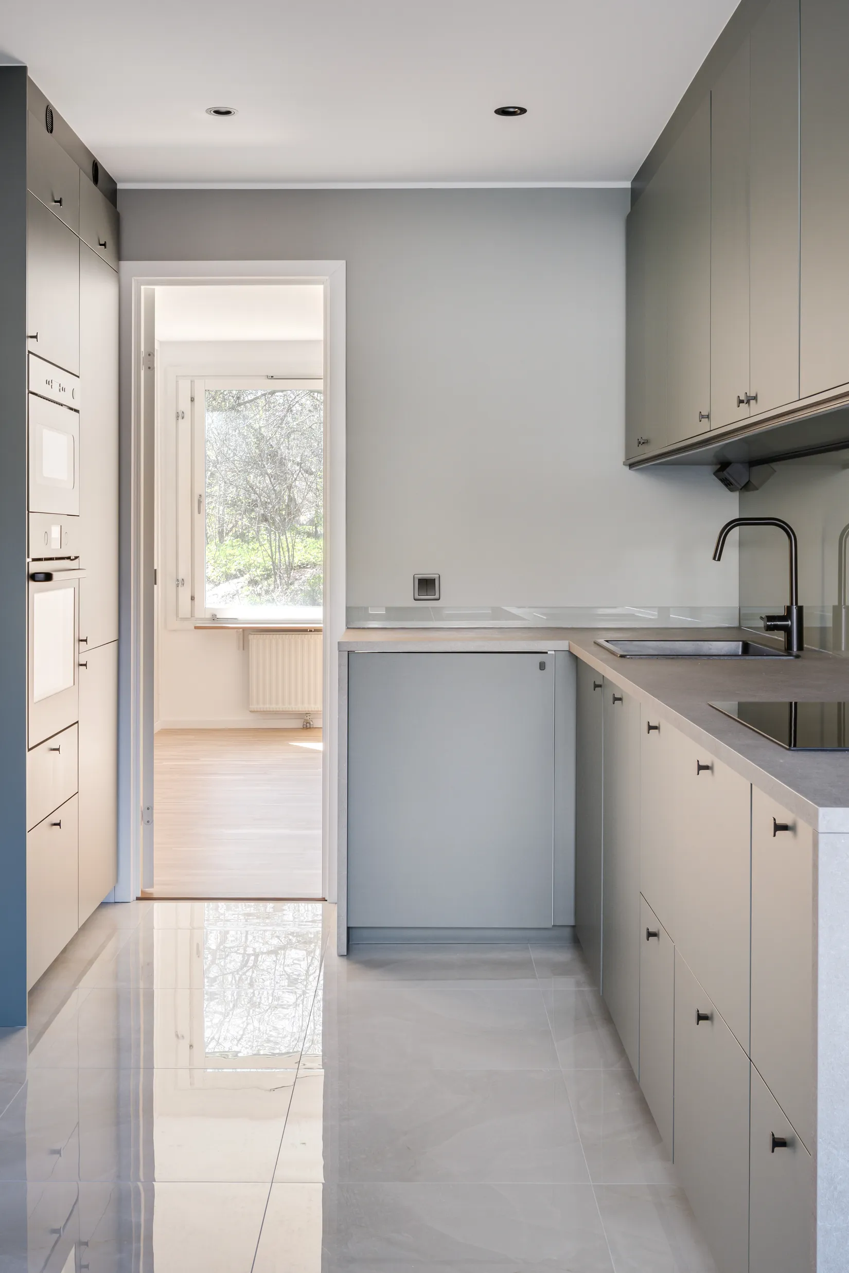 Bostadsrätt, Övralidsgatan 7, Hisings Backa, Göteborg