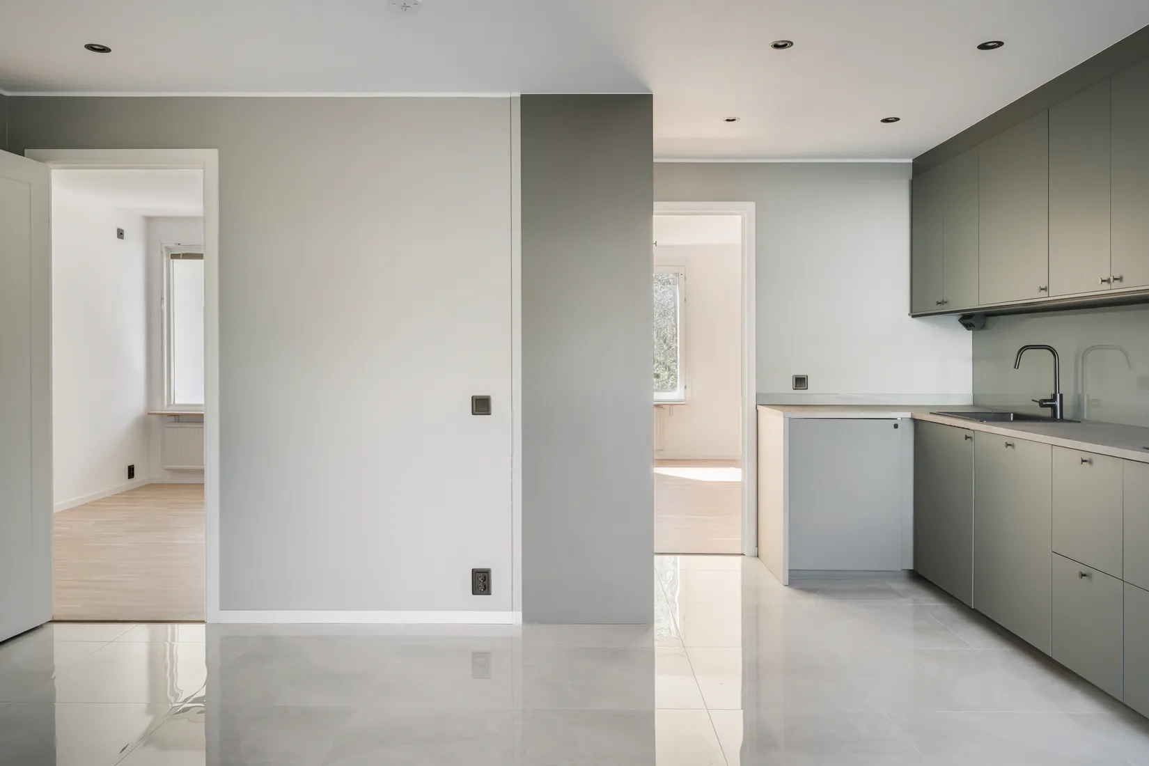 Bostadsrätt, Övralidsgatan 7, Hisings Backa, Göteborg