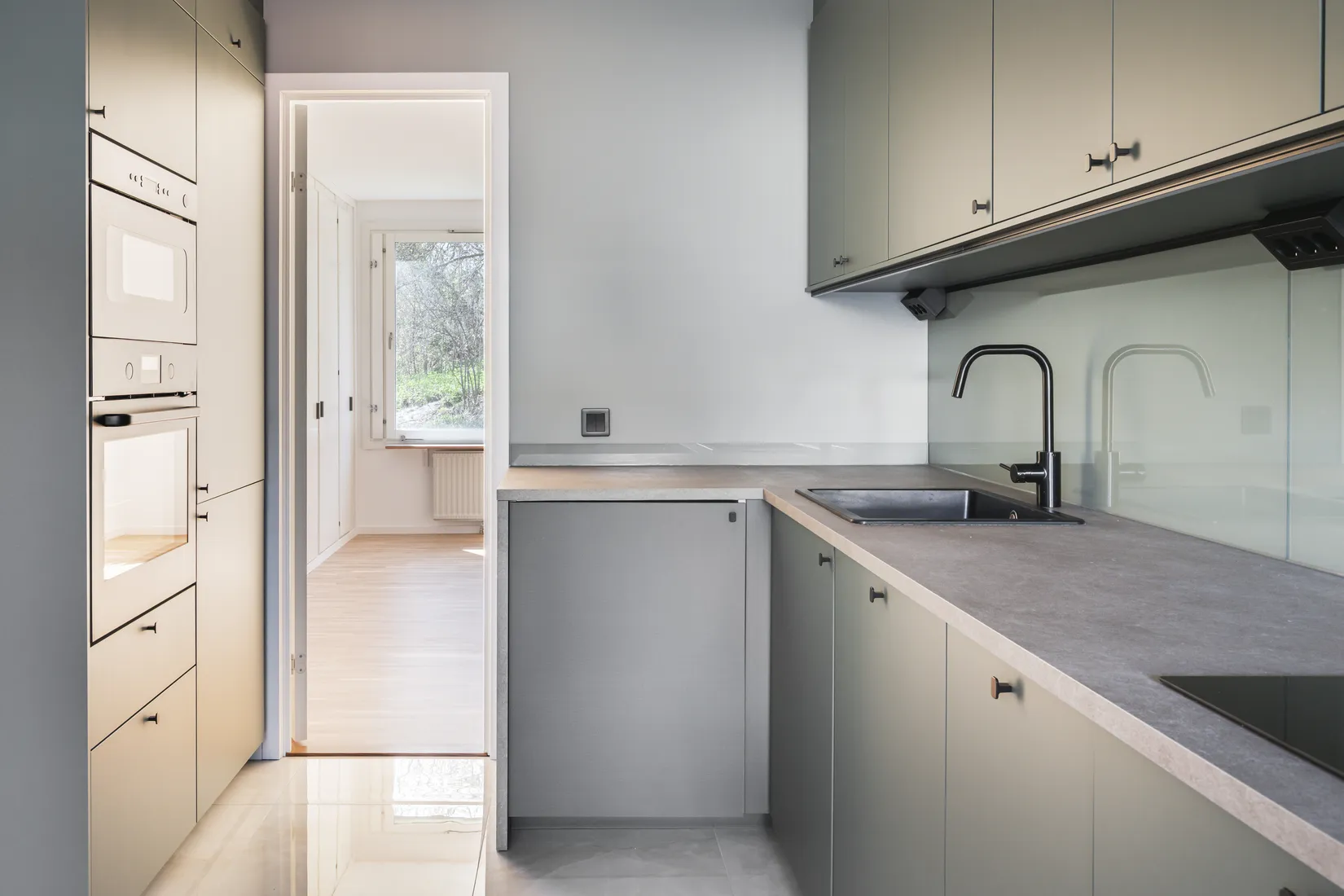 Bostadsrätt, Övralidsgatan 7, Hisings Backa, Göteborg