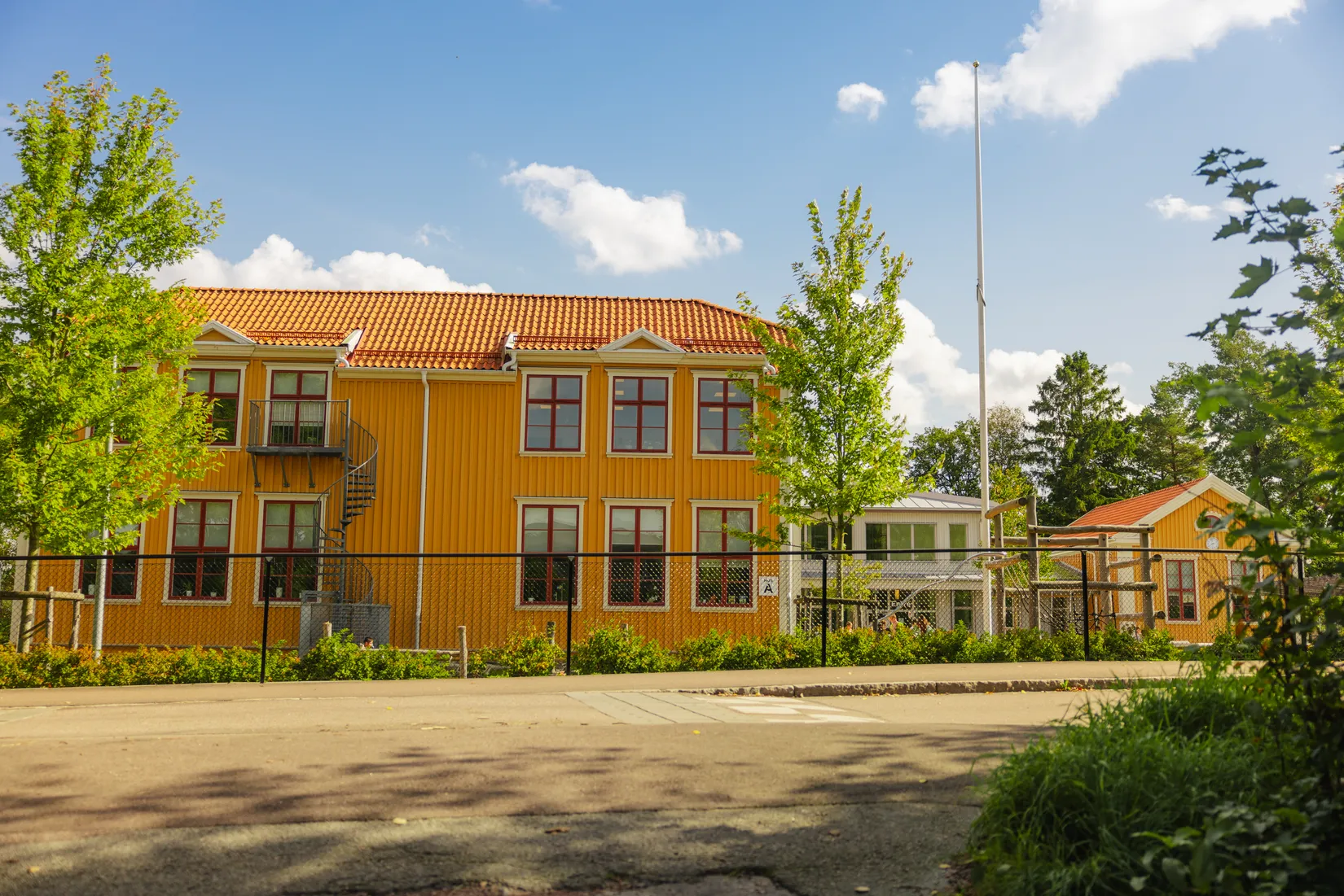 Bostadsrätt, Övralidsgatan 7, Hisings Backa, Göteborg