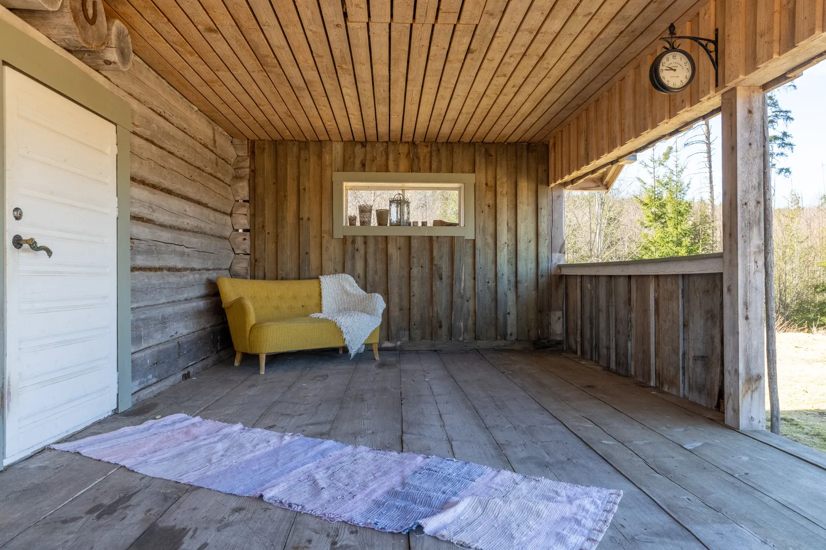 Villa, Hållbergsvägen 9, Väsa, Älvdalen