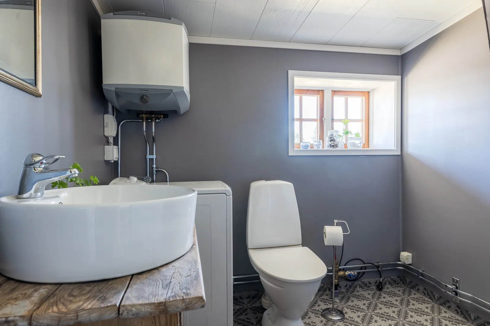 Villa, Hållbergsvägen 9, Väsa, Älvdalen